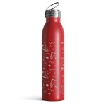 20 Oz. Swig Life™ Stainless Steel Bottle - 55417 WHT Silkscreen 20 Oz. Swig Life™ Stainless Steel Bottle - 55417 WHT Silkscreen