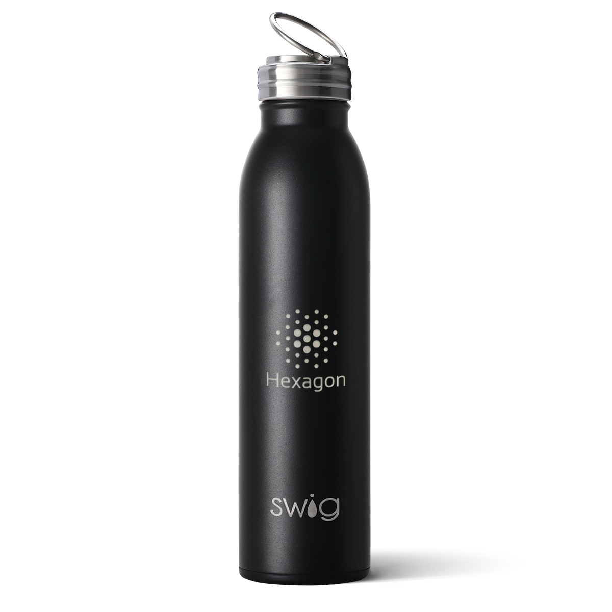 20 Oz. Swig Life™ Stainless Steel Bottle 1