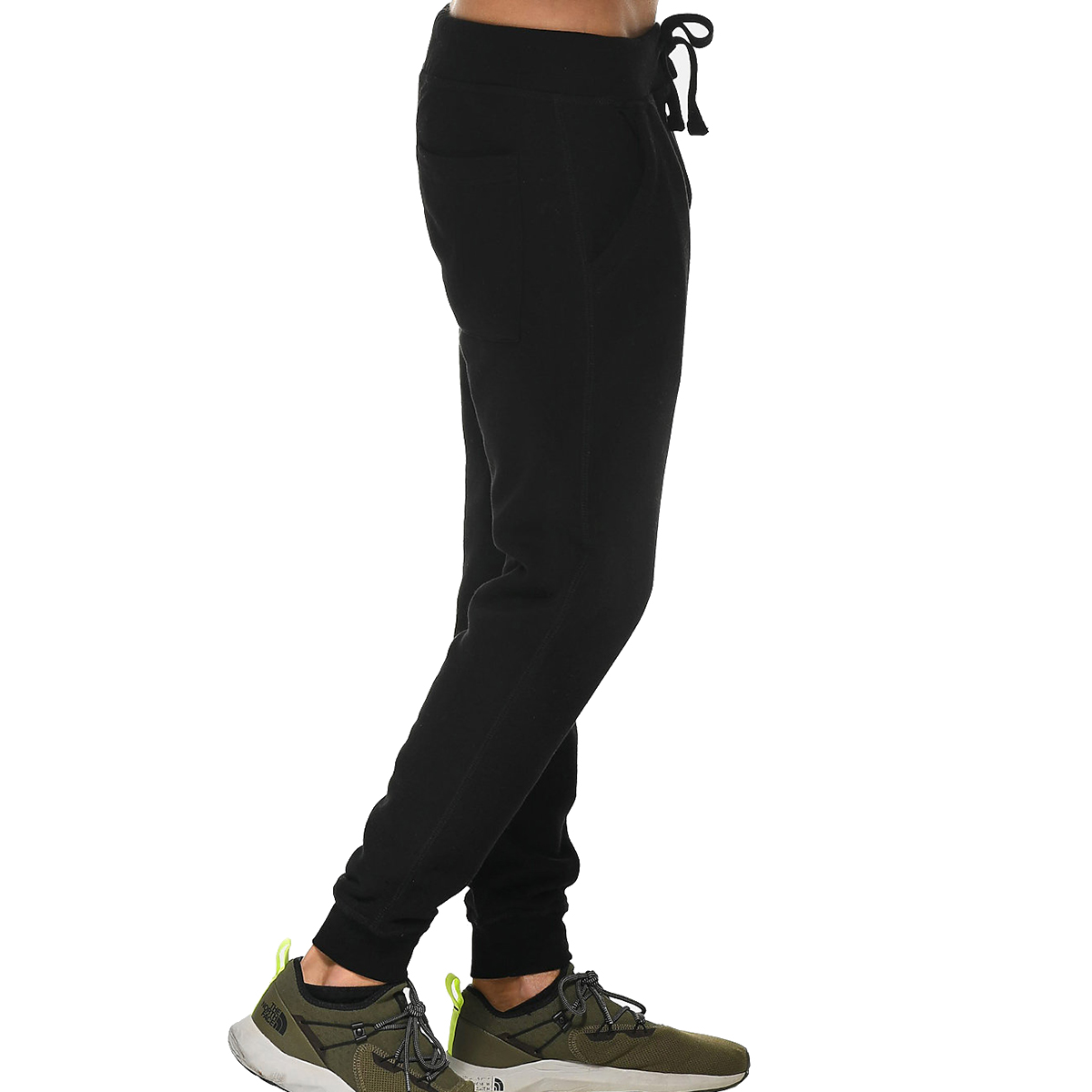Unisex Premium Jogger Pant 1