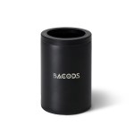 12 Oz. Swig Life™ Can Cooler - 55438 BLK Laser 12 Oz. Swig Life™ Can Cooler - 55438 BLK Laser