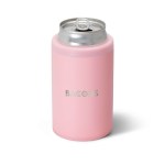 12 Oz. Swig Life™ Can Cooler - 55438 LTPNK Laser 12 Oz. Swig Life™ Can Cooler - 55438 LTPNK Laser