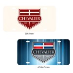 Custom License Plate 0.035 1 Custom License Plate 0.035 1