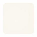 Square Paper Coaster - 2205 WHT 4CP Square Paper Coaster - 2205 WHT 4CP
