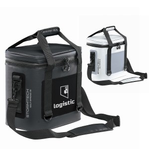 Salt Spring Cooler Bag 1 Salt Spring Cooler Bag 1