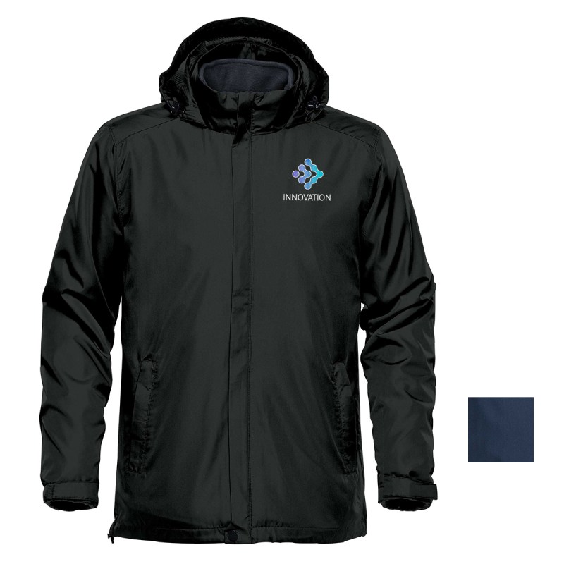 Stormtech Nautilus Men%27s 3-in-1 Jacket 1 Stormtech Nautilus Men%27s 3-in-1 Jacket 1