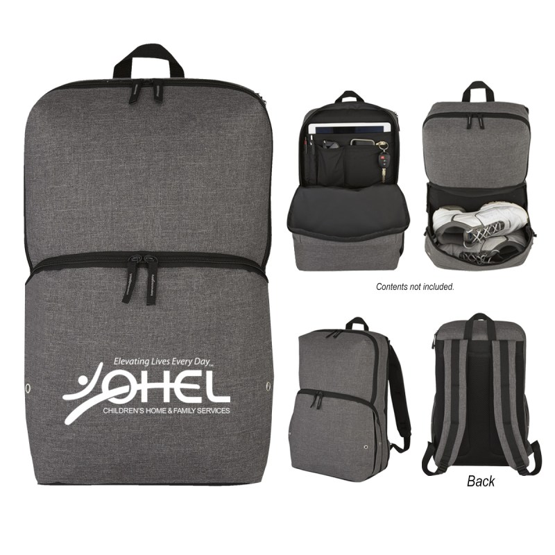 Sneaker Backpack 1 Sneaker Backpack 1