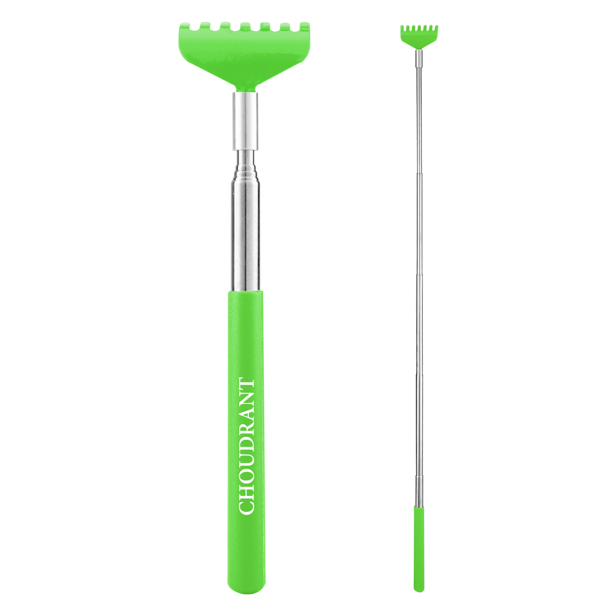 Extendable Back Scratcher 1