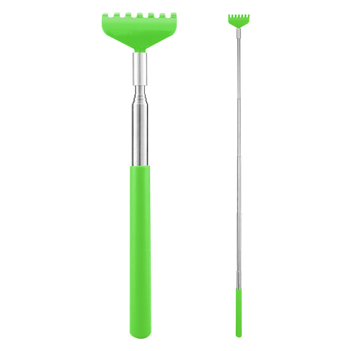 Extendable Back Scratcher 1