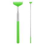 Extendable Back Scratcher - 85022 LIM Blank Extendable Back Scratcher - 85022 LIM Blank