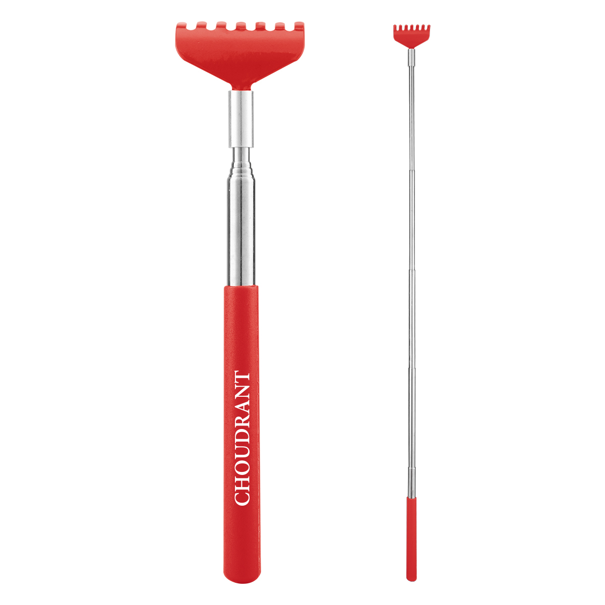 Extendable Back Scratcher 1