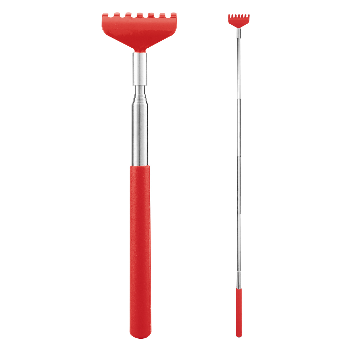 Extendable Back Scratcher 1
