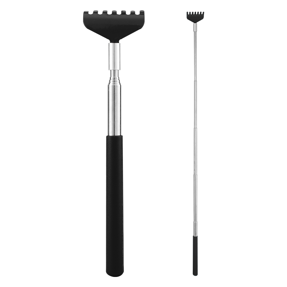 Extendable Back Scratcher 1