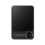 15w Mag Max Power Bank - 25182 BLK Padprint 15w Mag Max Power Bank - 25182 BLK Padprint