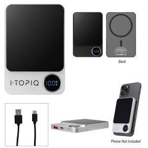 15w Mag Max Power Bank 1 15w Mag Max Power Bank 1