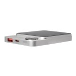 15w Mag Max Power Bank - 25182 SIL Ports 15w Mag Max Power Bank - 25182 SIL Ports