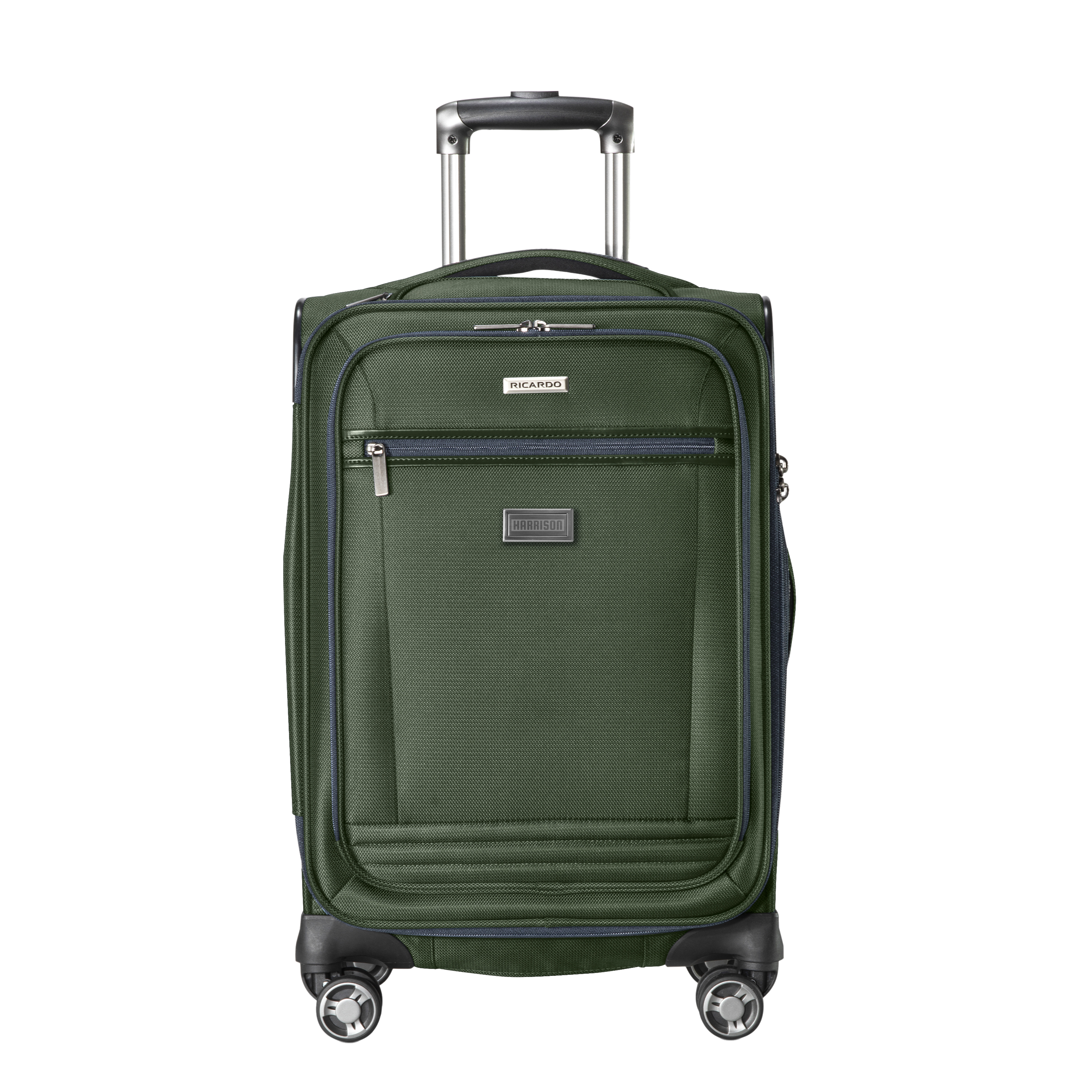 Ricardo® Avalon Softside 20" Expandable Carry-on 1