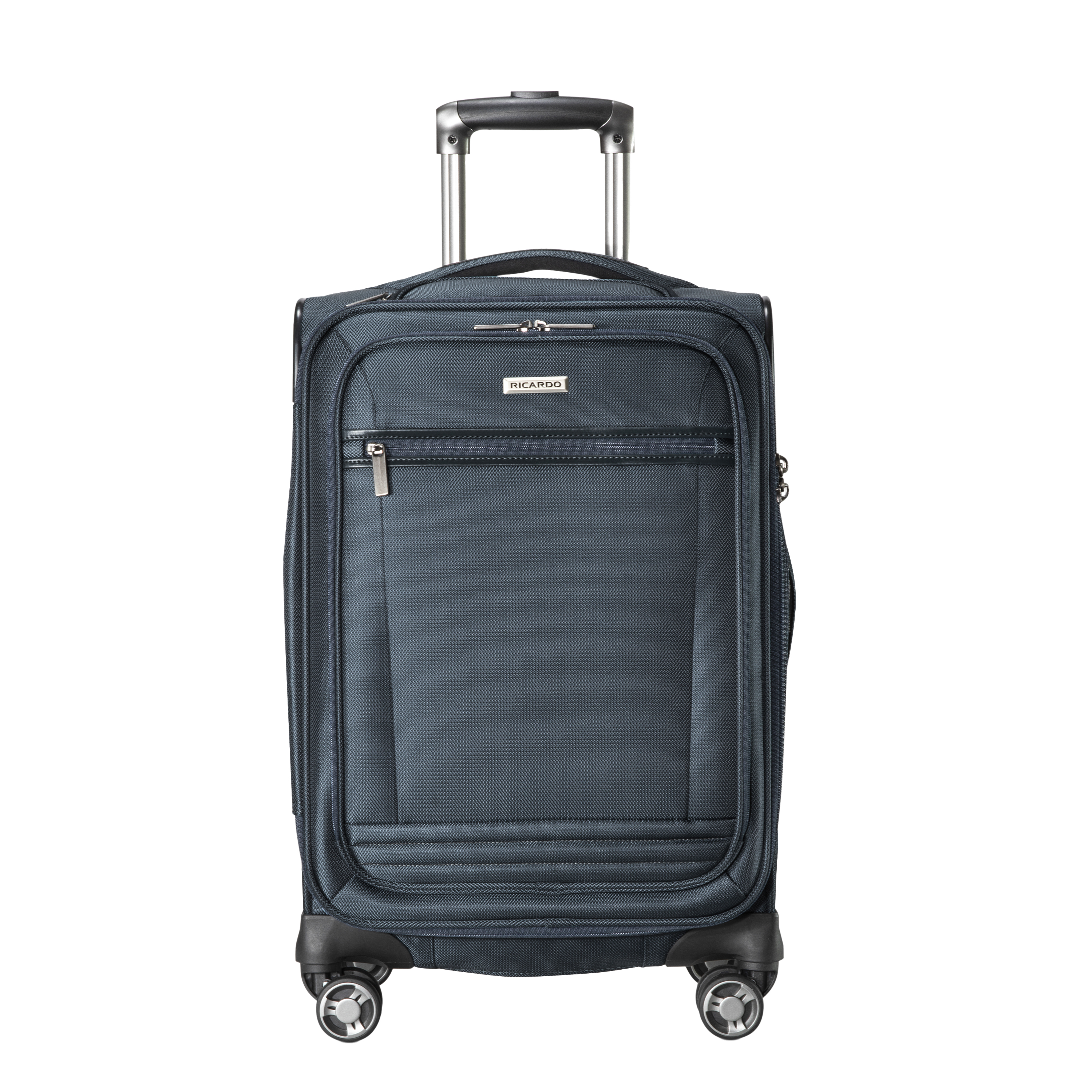 Ricardo® Avalon Softside 20" Expandable Carry-on 1
