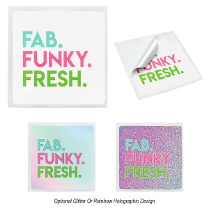 Square Rounded Corner Sticker 1 Square Rounded Corner Sticker 1