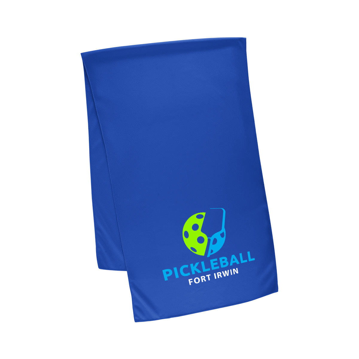 Large Rpet Cooling Sport Towel 1