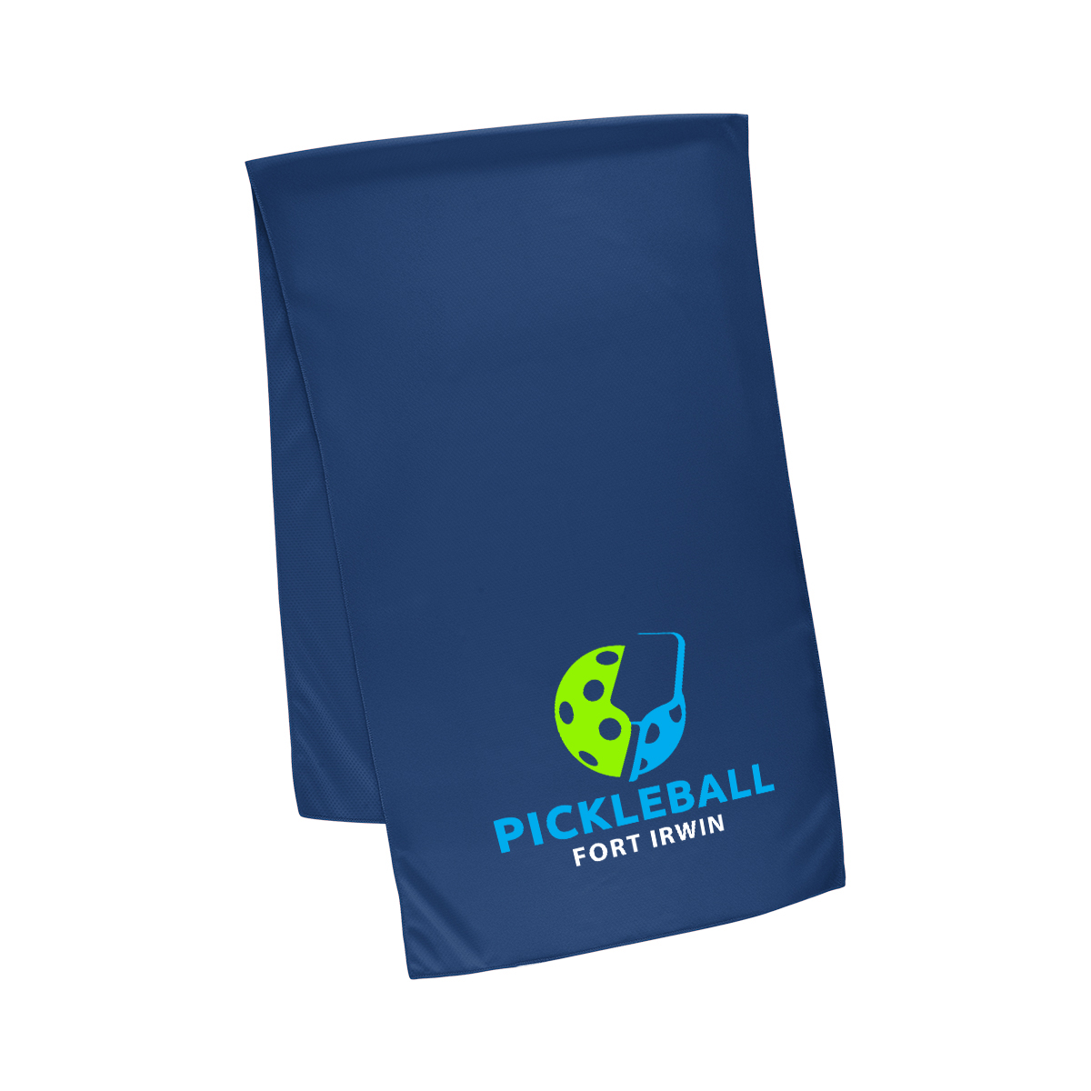 Large Rpet Cooling Sport Towel 1