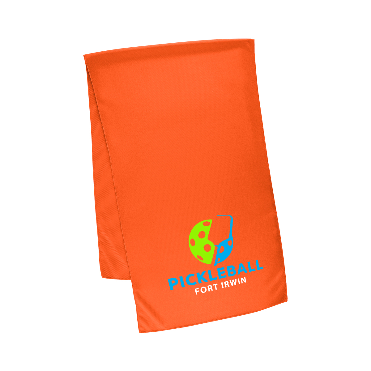 Large Rpet Cooling Sport Towel 1
