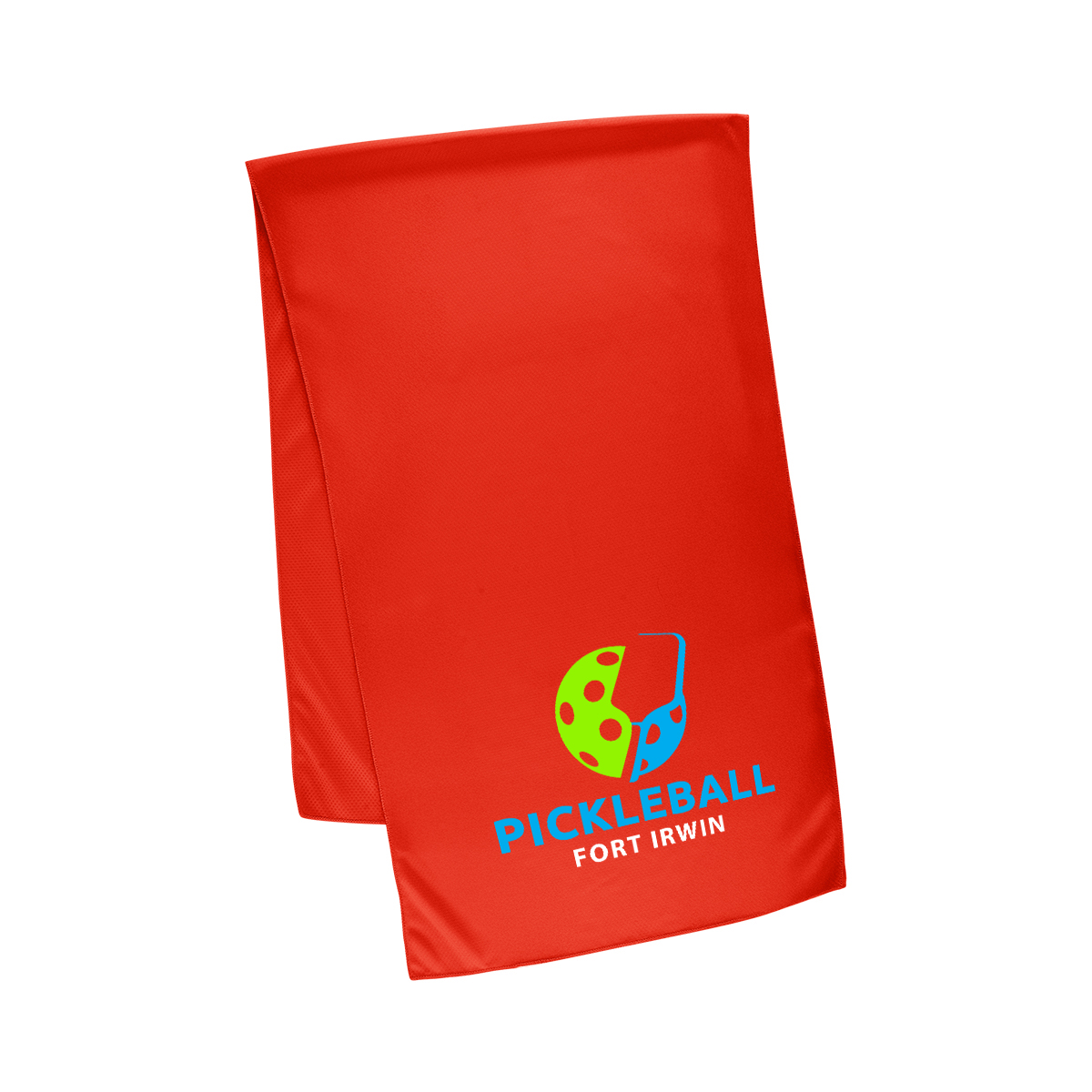 Large Rpet Cooling Sport Towel 1