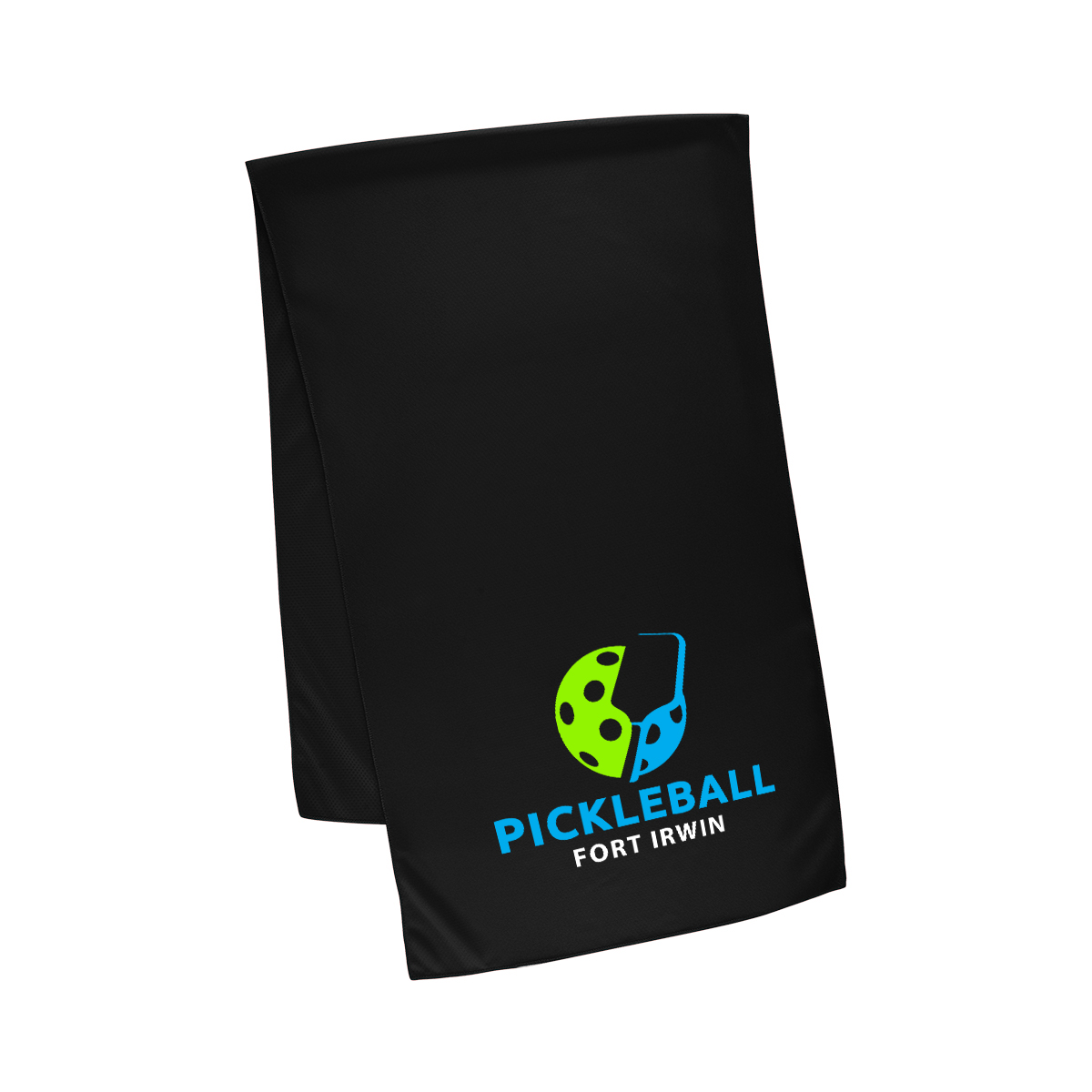 Large Rpet Cooling Sport Towel 1