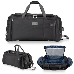 Skyway® Sigma 7.0 Rolling Duffel Bag 1 Skyway® Sigma 7.0 Rolling Duffel Bag 1