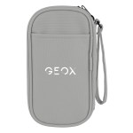 Leatherette Tandem Tech Travel Organizer - 80094 GRA Silkscreen Leatherette Tandem Tech Travel Organizer - 80094 GRA Silkscreen