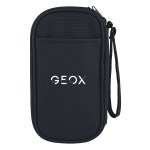 Leatherette Tandem Tech Travel Organizer - 80094 NAV Silkscreen Leatherette Tandem Tech Travel Organizer - 80094 NAV Silkscreen