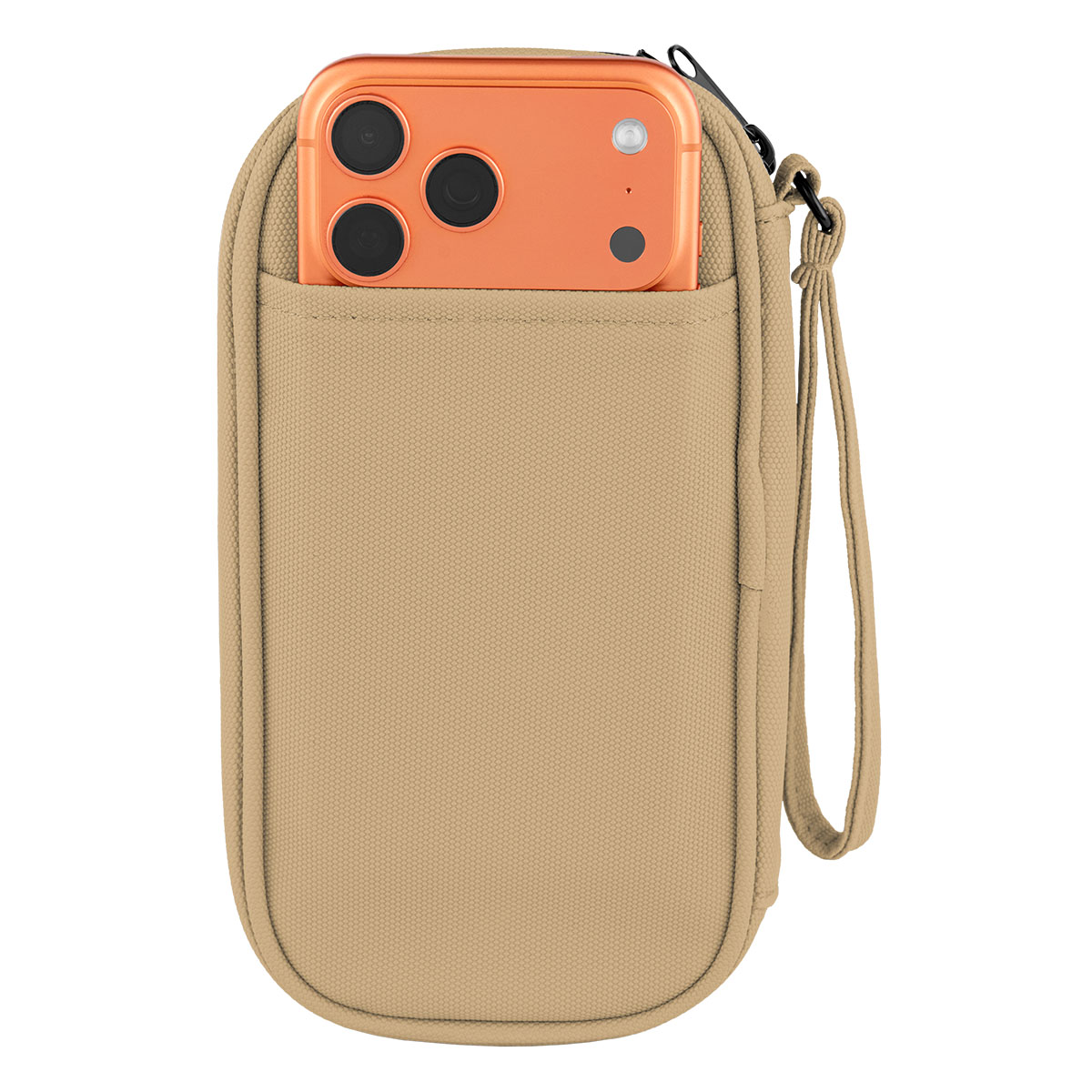 Leatherette Tandem Tech Travel Organizer 1