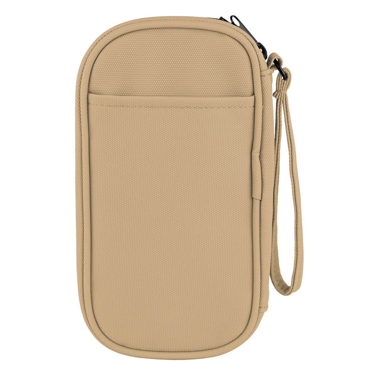 Leatherette Tandem Tech Travel Organizer 1
