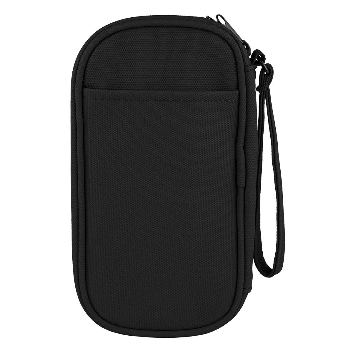Leatherette Tandem Tech Travel Organizer 1