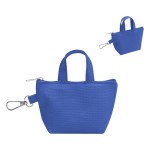 Rpet Mini Tote Bag Charm - 20190 ROY Blank Rpet Mini Tote Bag Charm - 20190 ROY Blank