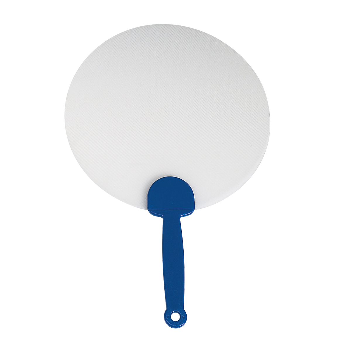 Plastic Hand Fan 1