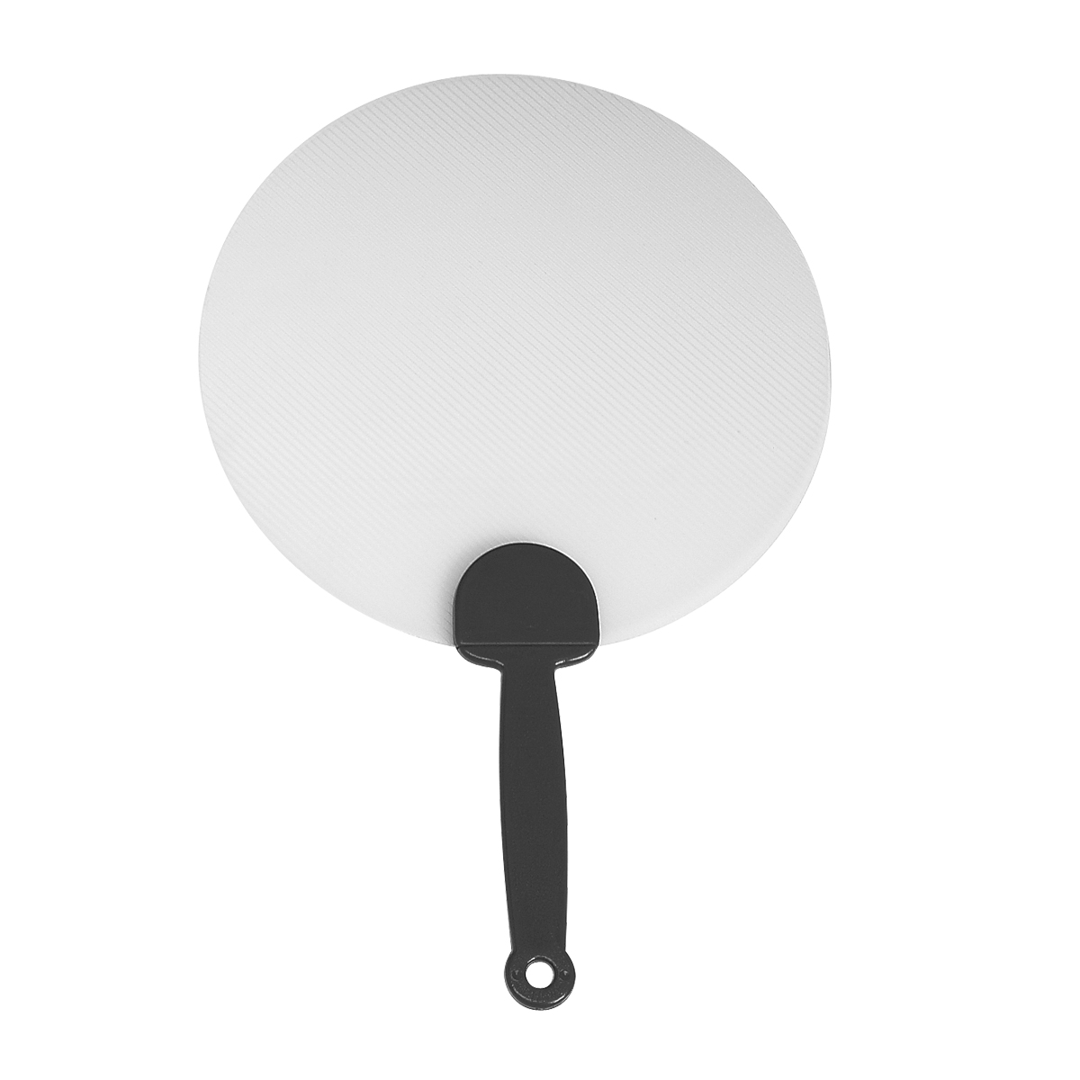 Plastic Hand Fan 1