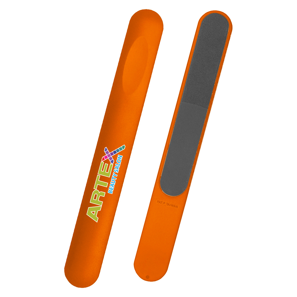Nail File In Sleeve 1