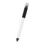 Twin-write Pen With Highlighter - 328 WHT Silkscreen Twin-write Pen With Highlighter - 328 WHT Silkscreen