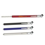 Tire Gauge With Clip 1 Tire Gauge With Clip 1