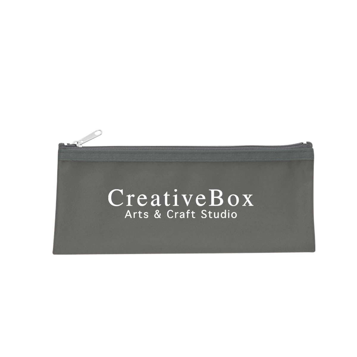 Zippered Pencil Case 1