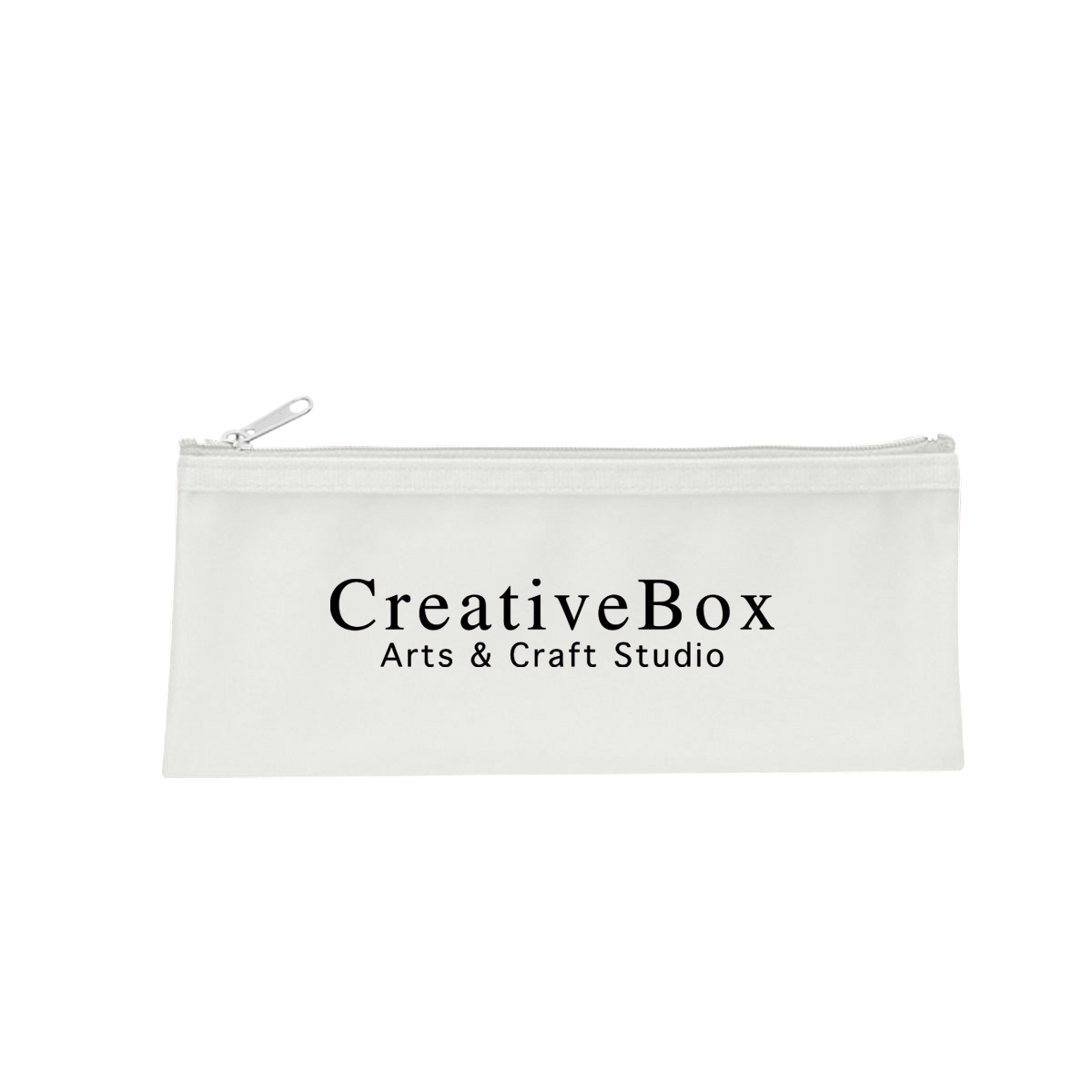 Zippered Pencil Case 1