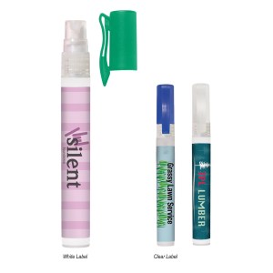 .34 Oz. All Natural Insect Repellent Pen Sprayer 1 .34 Oz. All Natural Insect Repellent Pen Sprayer 1