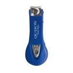 Easy Grip Nail Clipper - 8724 BLU Back Optional Padprint Easy Grip Nail Clipper - 8724 BLU Back Optional Padprint