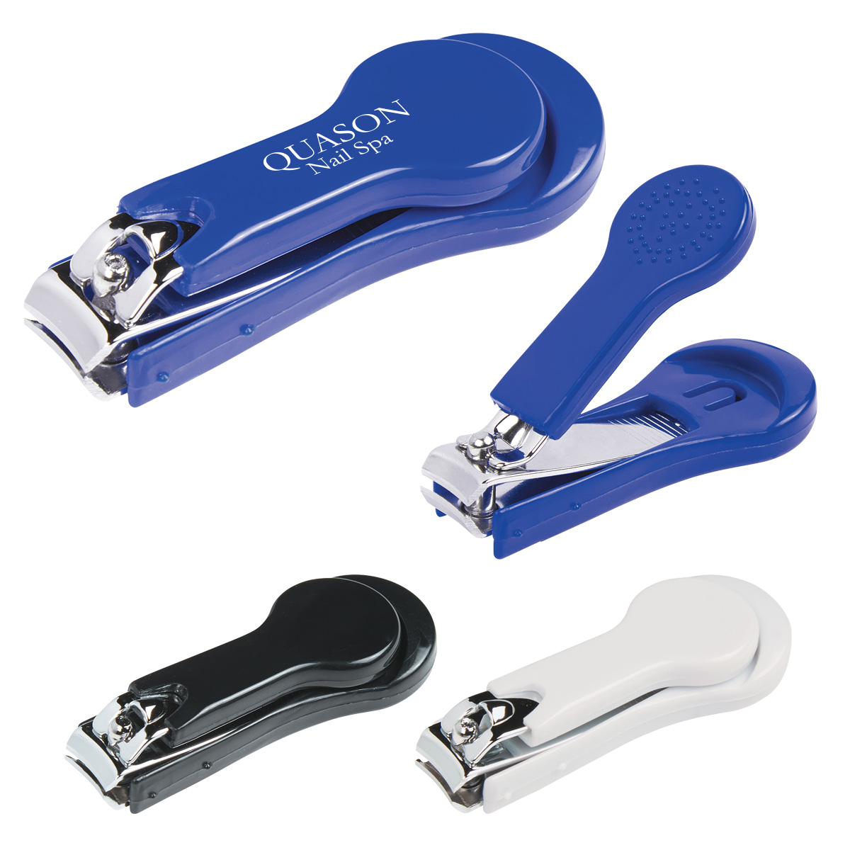 Easy Grip Nail Clipper 1