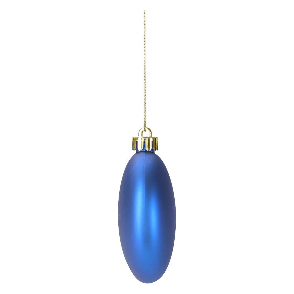 Round Disk Ornament 1