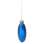 Round Disk Ornament - 1224 BLU Lifestyle Padprint Round Disk Ornament - 1224 BLU Lifestyle Padprint