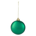 Round Disk Ornament - 1224 GRN Blank Round Disk Ornament - 1224 GRN Blank