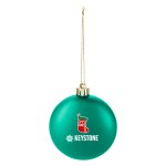 Round Disk Ornament - 1224 TEA Digibrite Round Disk Ornament - 1224 TEA Digibrite