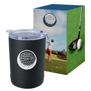 2-in-1 Copper Insulated Beverage Holder And Tumbler With Custom Box 1 2-in-1 Copper Insulated Beverage Holder And Tumbler With Custom Box 1