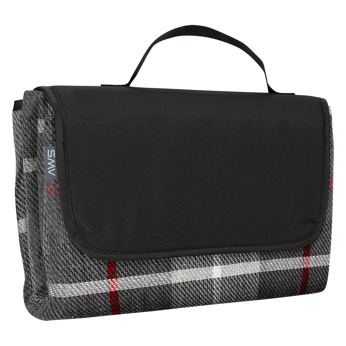 Highlander Roll-up Blanket 1